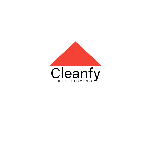 Cleanfy Logo